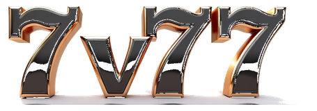 7v77 logo