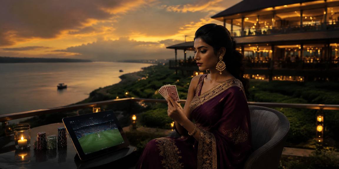 7v77 7v77 প্ল্যাটফর্মটি কীভাবে তৈরি হয়েছে